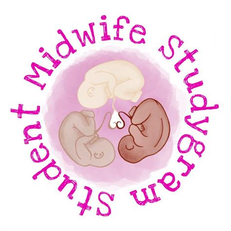Student Midwife Studygram Revision Resources For Midwives Midwifery