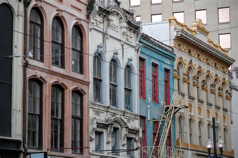 New Orleans: the First American Diaspora | Neos Kosmos