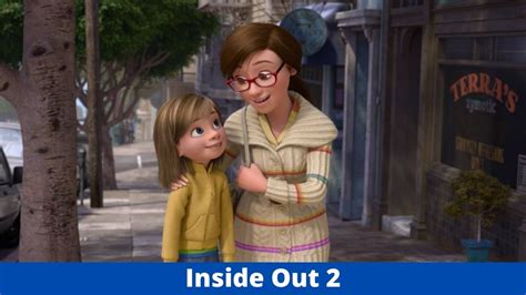 Inside Out 2 Release Date Cast Plot Trailer Everything You Need To Know Alphanewscall