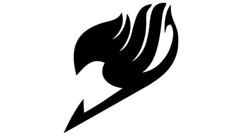 Fairy Tail Logo 1000marken Alle Marken Logo Png Svg