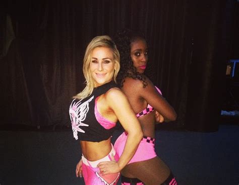 Tag Team From Keeping Up With The Total Divas E News