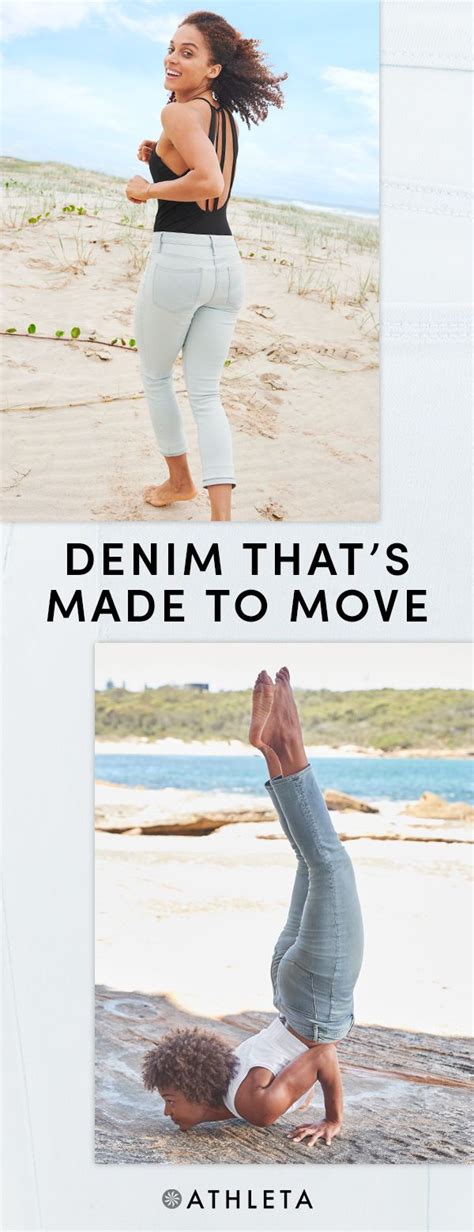 Best Jeans Ever Why The Softness Stretch Of Our Sculptek Denim Makes Them Feel Like Yoga