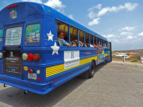 Hato Caves Turtles And Beach Bus Island Tour Of Curacao Book Online