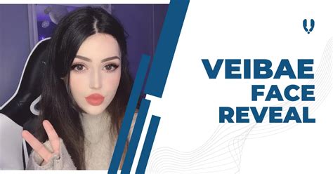 Veibae Face Reveal Intro And Why She Is So Famous