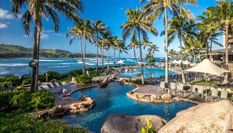 Deal Oahus Turtle Bay Resort Offers 25 Savings On Rooms