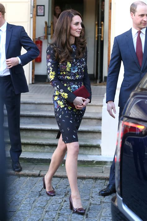 Kate Middletons Best Style Moments The Duchess Of Cambridges Most