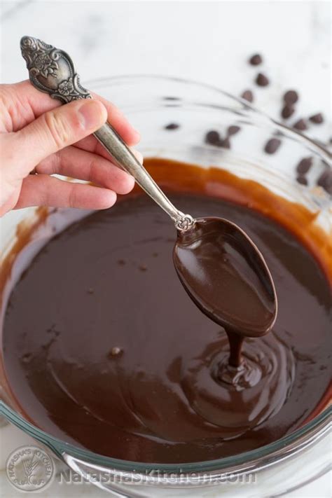 Big savings on kitchen & dining products. chocolate glaze icing recipe