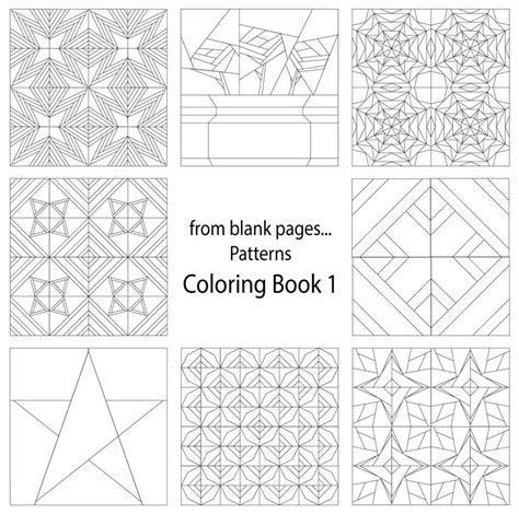 quilt coloring pages    print