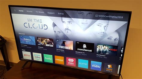 How To Update Your Vizio Tv Toms Guide