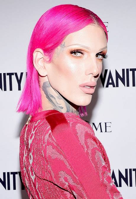 We just celebrated the 6th year anniversary of jeffree star cosmetics and w. Jeffree Star Reacts to Kim Kardashian's Apology Drama