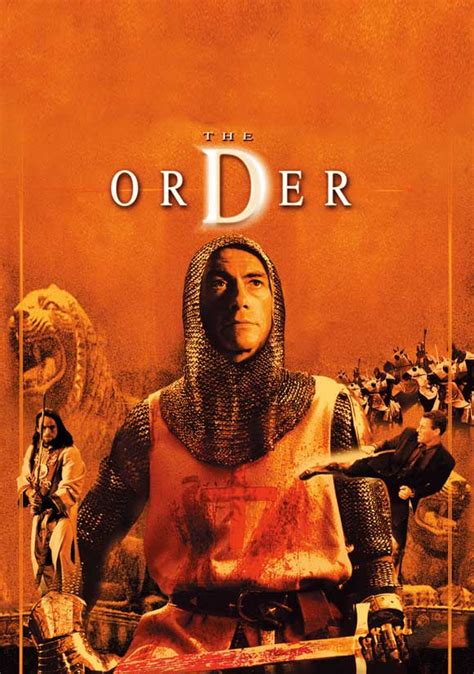 فيلم the order بجودة عالية the order كامل the order مشاهدة the order تحميل egybest. The Order Movie Posters From Movie Poster Shop