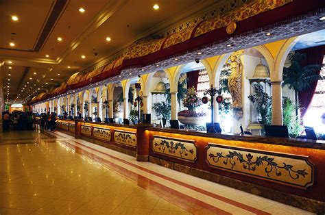 Book genting highlands hotels online at cheap rates. Travelogue: The Ultimate To-Do Guide at First World Hotel ...