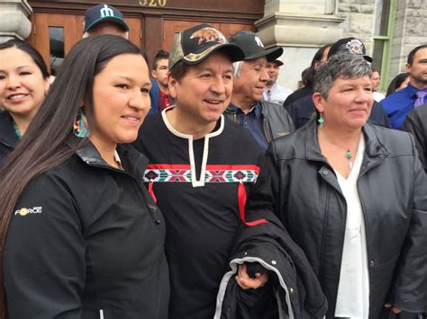 Sinixt Indigenous Nation Not Extinct In Canada Supreme Court Rules Cbc News
