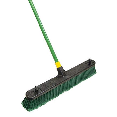 Libman Precision Angle Broom Vs Quickie Indoor And Outdoor Broom Slant