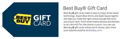 Here's how to check the balance on your best buy gift card: eBay $150 Best Buy eGift Card Free $15 Bonus Promotion
