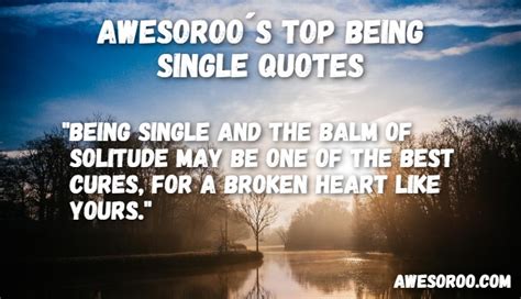 178 Awesome Being Single Quotes With Images Apr 2019