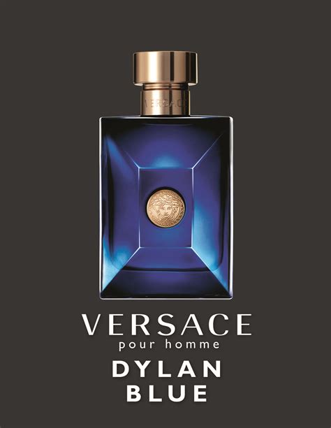 Full wear rating and review of dylan blue pour homme by versace. Versace Dylan Blue Pour Homme - The New Fragrance