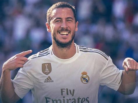 Latest on real madrid forward eden hazard including news, stats, videos, highlights and more on espn. Eden Hazard / Time Slipping Away From Real Madrid S ...