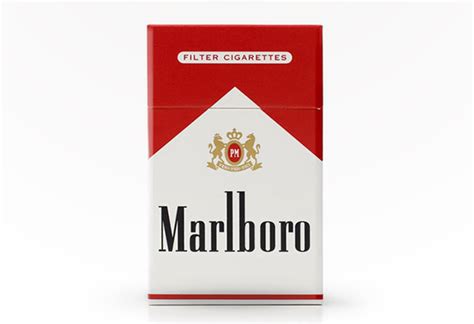 Marlboro Red A Product That Kills Its Best Customers By Fred Lee