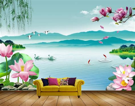 Discover More Than 82 Lotus Wallpaper Super Hot 3tdesign Edu Vn