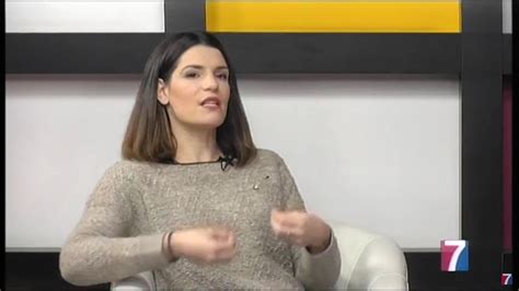 La Sexóloga Xandra García Explica Qué Es La Transexualidad En Objetivo Bizkaia Youtube