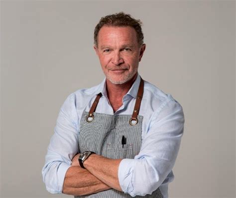 Holiday Entertaining With Chef Mark Mcewan True North Living