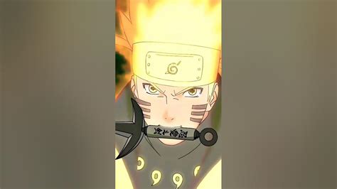 Narutos06p Vs Bm And Naruto Characters Youtube