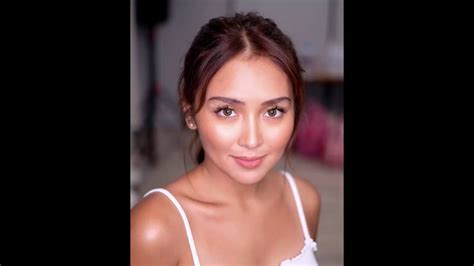 Happy Birthday Phenomenal Star Kathryn Bernardo Youtube