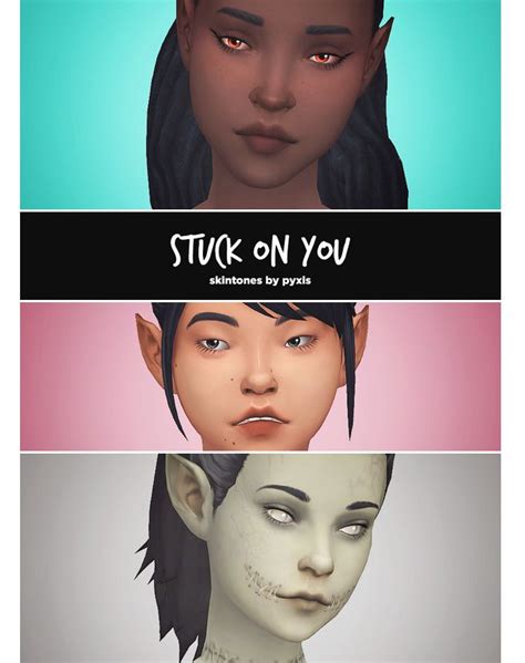 Sims 4 Occult Cc