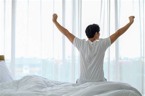 Morning Erections What They Can Tell You About Your Health Phoenix Rise Again