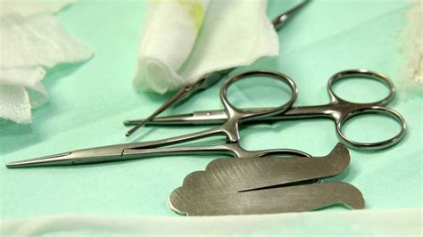 Icelands Proposed Ban On Male Circumcision Upsets Jews Muslims Cnn