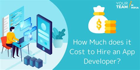 These are a few of the questions which determine the these are the key factors that help in determining the cost to hire a mobile app developer. What is the Cost to Hire an App Developer? | App ...