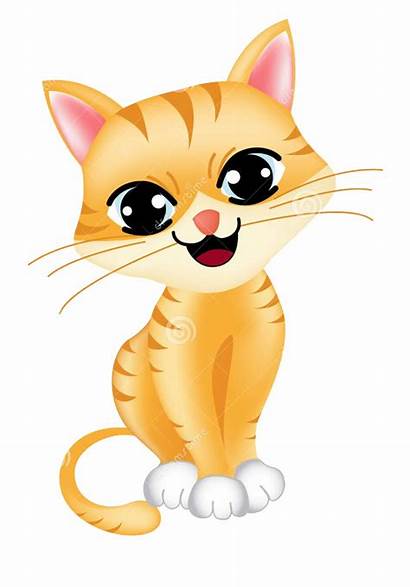 Kitten Clipart Cat Clip Clipground Cliparts
