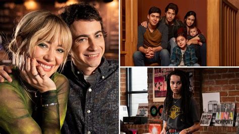 11 Reboots And Revivals Coming To Tv Soon Photos
