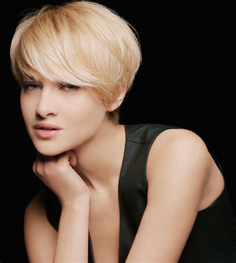 30 stylish low maintenance haircuts and hairstyles fo