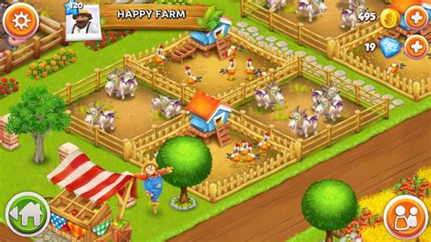 Let S Farm Farm Games Free