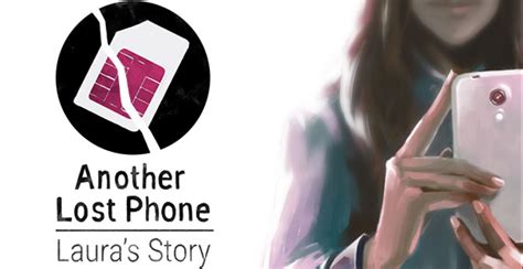 Review Another Lost Phone Lauras Story Nintendo Switch Pure Nintendo