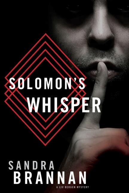 Solomons Whisper 2014 Foreword Indies Finalist — Foreword Reviews