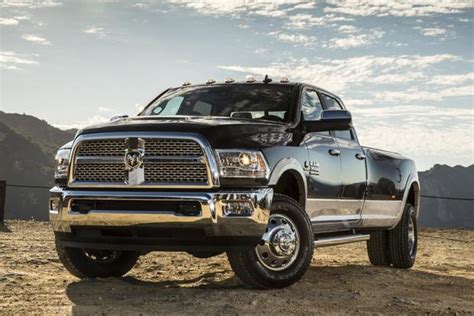 2014 Ram 2500 Hd New Car Review Autotrader