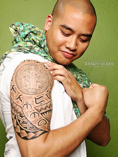 See more ideas about philippines culture, philippine, filipino tattoos. The Two Sides Of Filipino Tribal Tattoo Design
