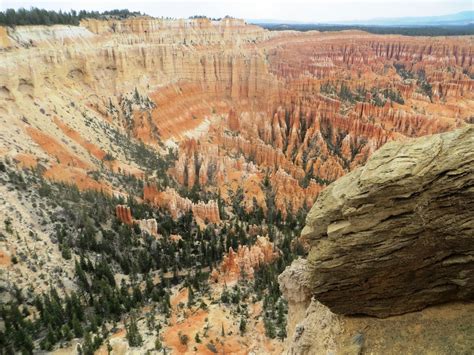 Bryce Canyon National Park Hoodoo You Think You Are