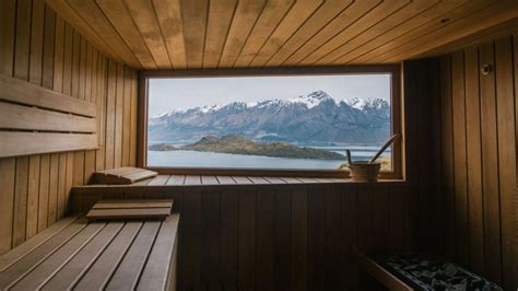 Esitellä 83 imagen sauna with a view abzlocal fi