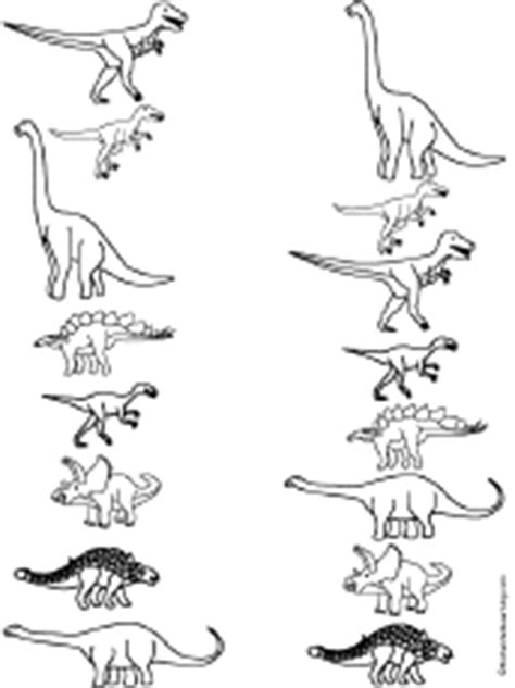 Dinosaurs in the Classroom - Enchanted Learning