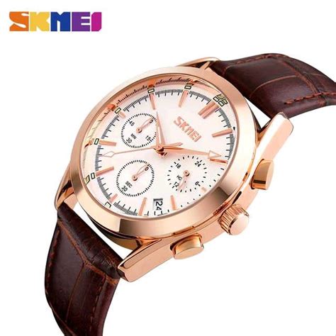 Jam tangan merupakan bagian terpenting bagi setiap orang yang memakainya. Jual Jam Tangan Pria Skmei Original Model Casio Suunto ...