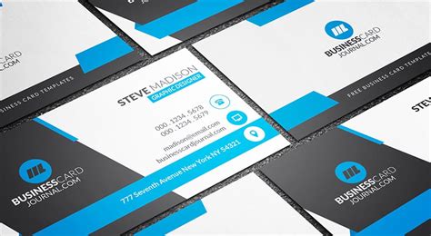 For designers & design teams, join the worlds best designers on dribbble. Awesome Free Business Card PSD Mockup Templates in 2020 ...