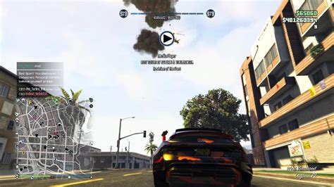 Grand Theft Auto 5 Yeet Youtube