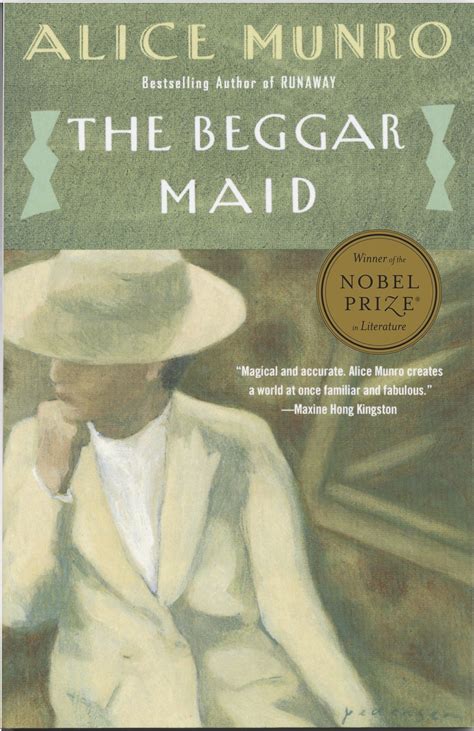 The Beggar Maid Stories Of Flo And Rose By Alice Munro Goodreads