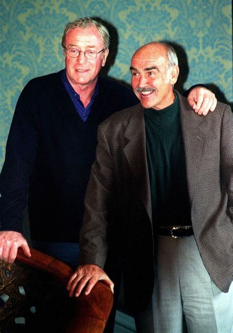 He is known for popularizing the character of sean was the son of euphemia mcbain (mclean) and joseph connery. Sean Connery 'does NOT have Alzheimers': Sir Michael Caine ...