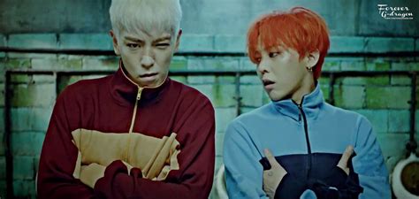 The ballad of mona lisa (acoustic). GD & TOP Make a Triumphant Return with "Zutter" - seoulbeats