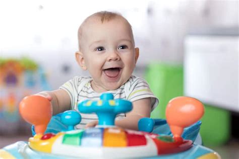8 Best Baby Jumpers And Activity Centers 2020 Mummys